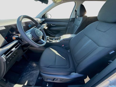 New 2026 Hyundai Tucson SEL image 14