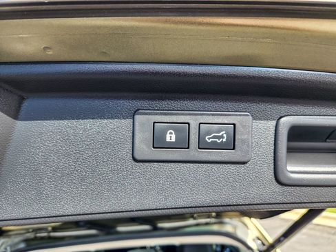 Certified 2023 Subaru Forester Limited AWD/4WD image 20