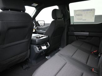 New 2025 Ford F150 XLT w/ Equipment Group 302A MID video 2