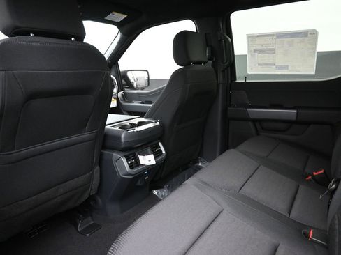 New 2025 Ford F150 XLT w/ Equipment Group 302A MID image 2