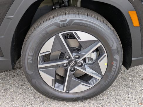 New 2026 Hyundai Tucson SEL AWD/4WD image 10
