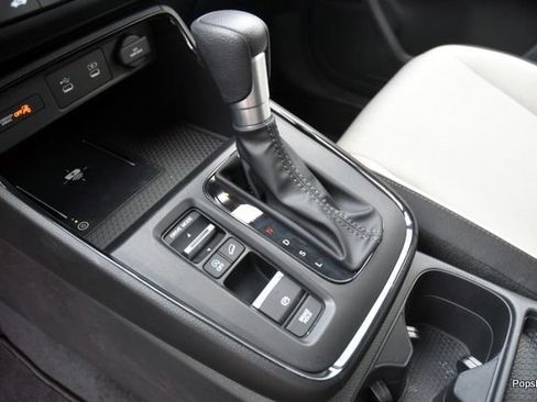 Used 2026 Honda CR-V LX image 10
