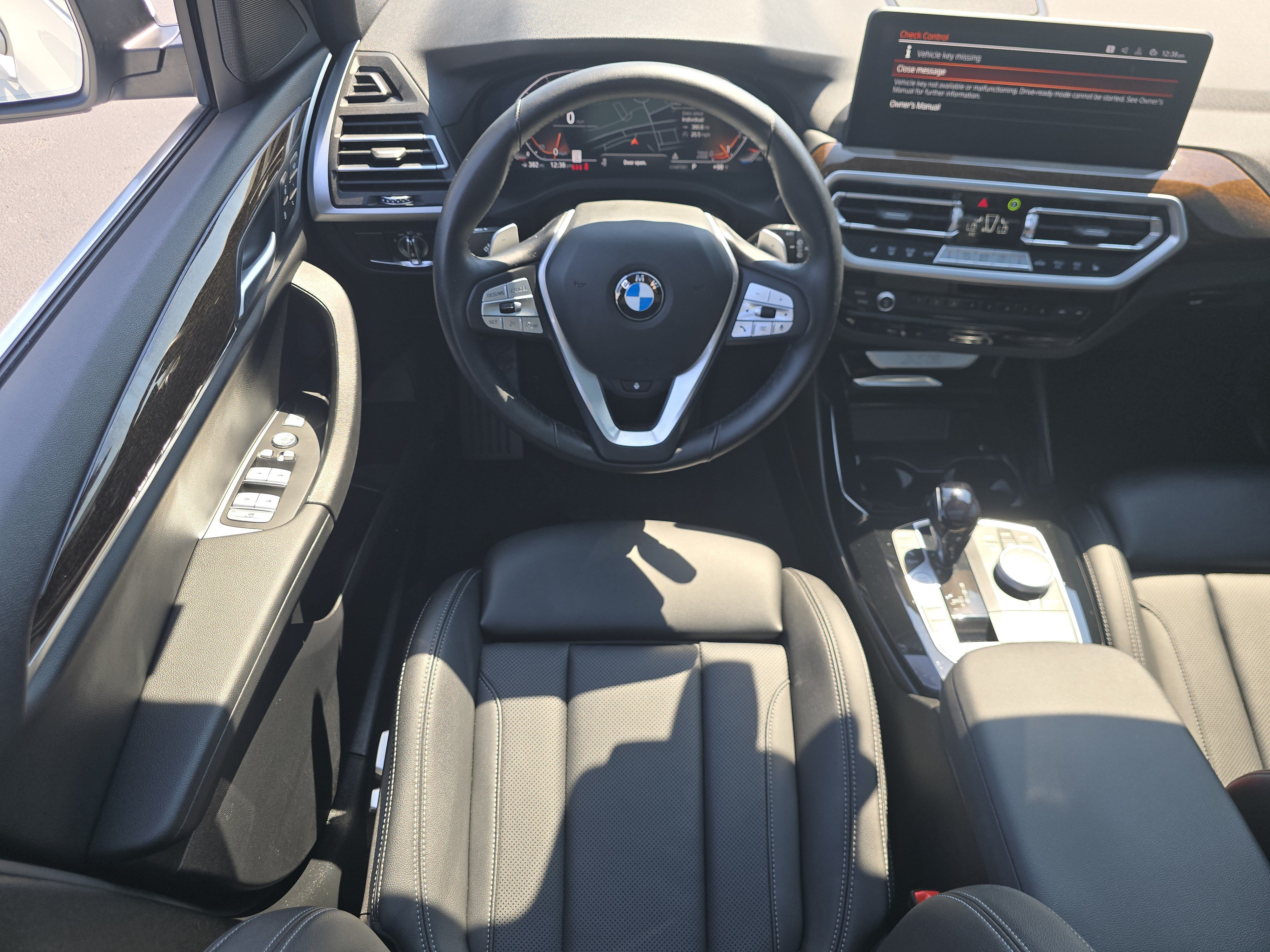 Used 2022 BMW X3 xDrive30i w/ Premium Package 2 AWD/4WD image 23