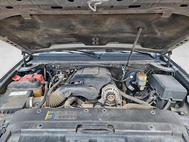 Used 2007 GMC Yukon XL SLE AWD/4WD image 24