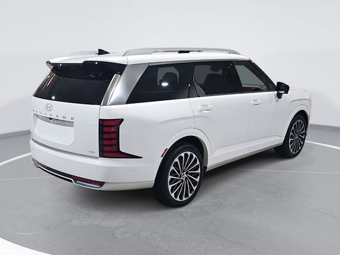 New 2026 Hyundai Palisade Calligraphy image 5