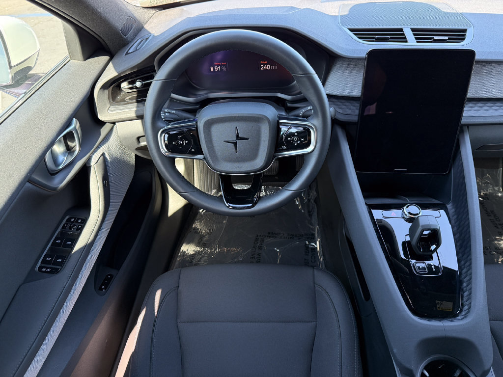 Used 2024 Polestar Polestar 2 AWD/4WD image 21