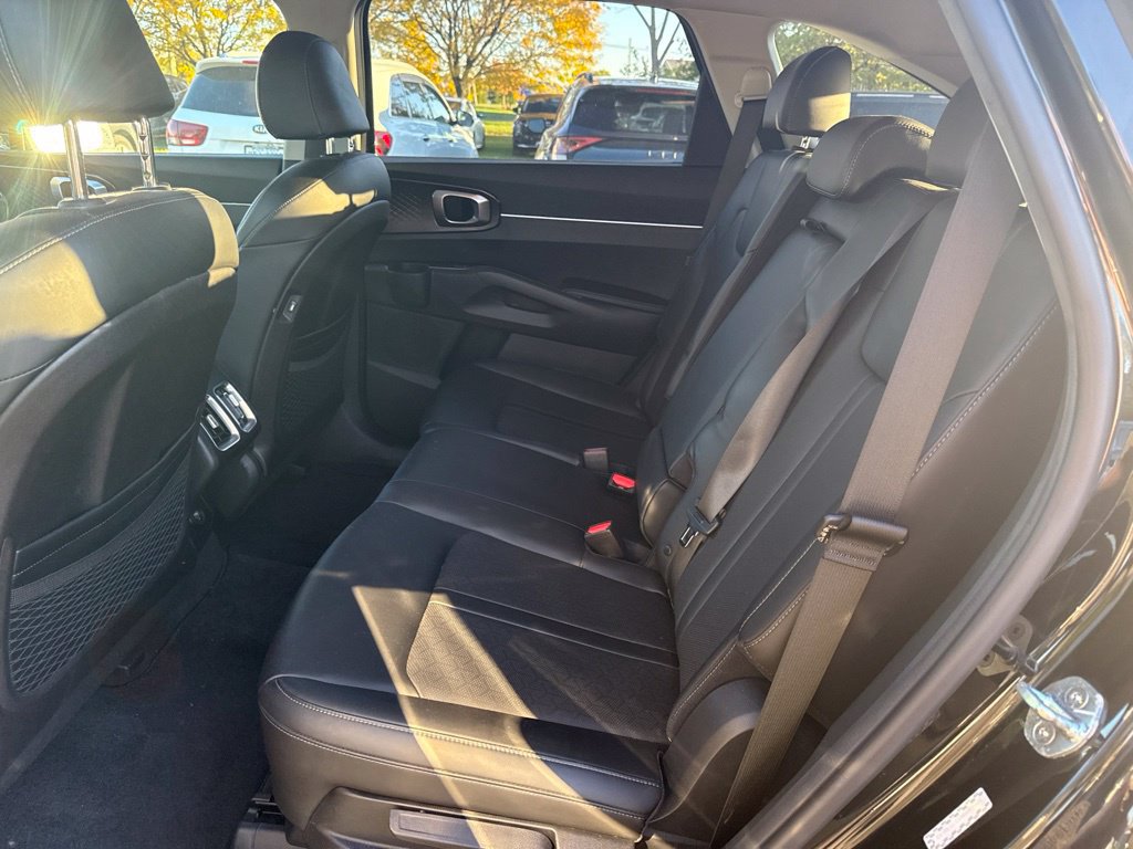 Certified 2021 Kia Sorento S AWD/4WD image 14