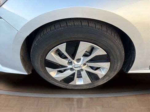 Used 2020 Nissan Altima 2.5 S image 32