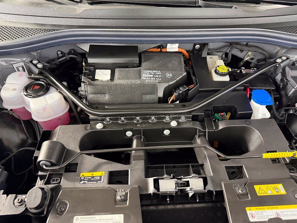 Used 2023 Volkswagen ID.4 Pro S RWD image 19
