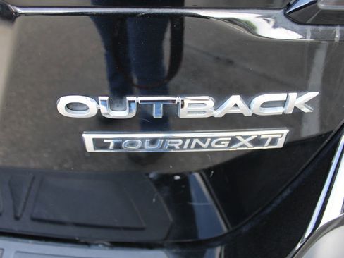 Used 2021 Subaru Outback Touring XT AWD/4WD image 72
