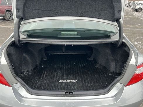 Used 2017 Toyota Camry LE image 24