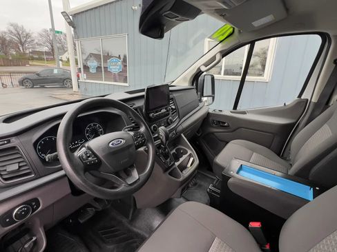 Used 2020 Ford Transit 250 Low Roof w/ Upfitter Package image 23