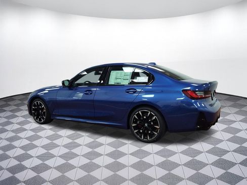 Used 2026 BMW 330i xDrive Sedan w/ M Sport Package image 3
