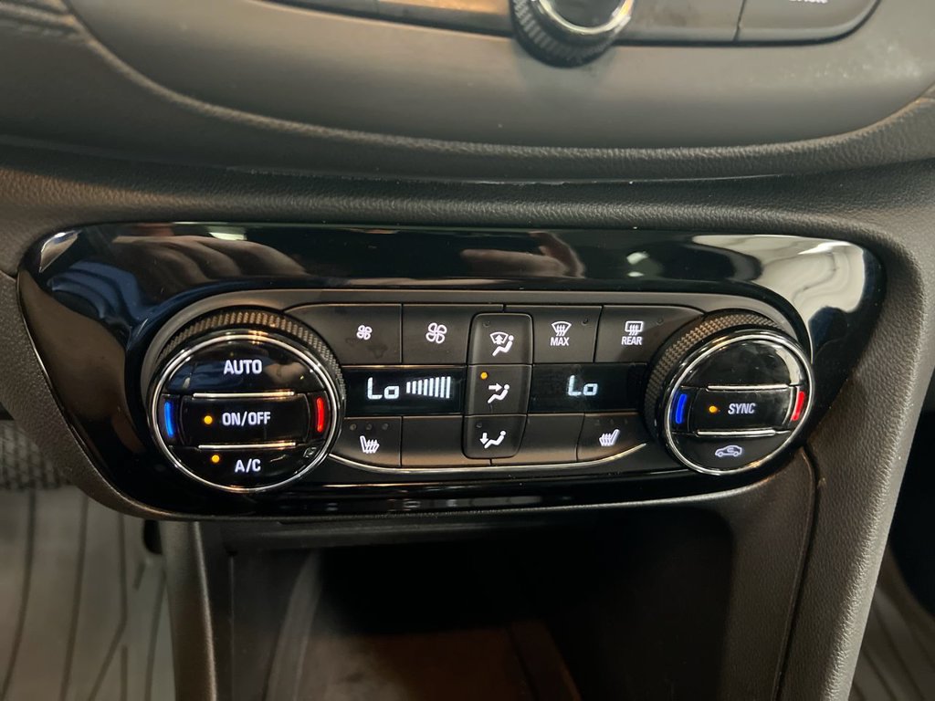 Used 2023 Buick Encore GX Select w/ Experience Buick Package FWD image 16