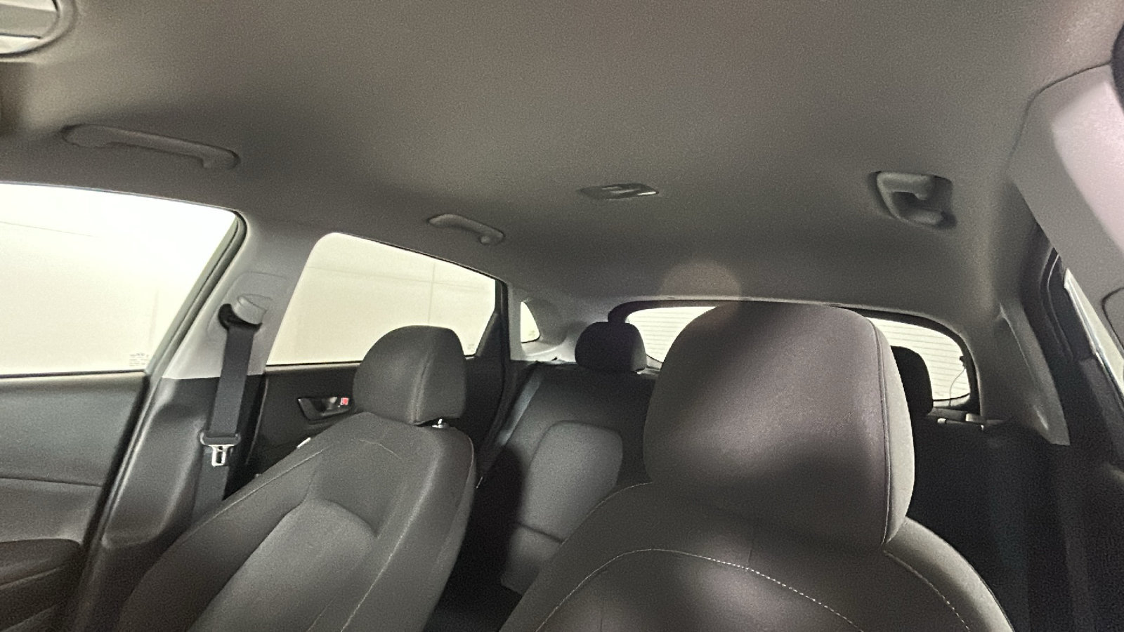 Certified 2023 Hyundai Kona SEL FWD image 17