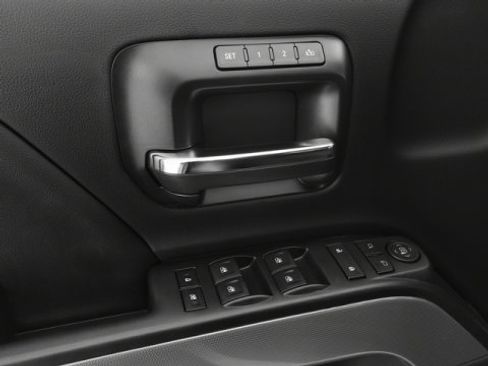 Used 2018 Chevrolet Silverado 3500 LTZ w/ Duramax Plus Package image 23