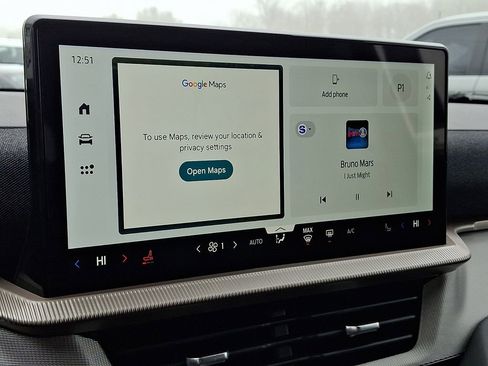 New 2026 Ford Explorer Active image 12