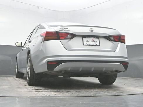 Used 2021 Nissan Altima 2.5 S image 31