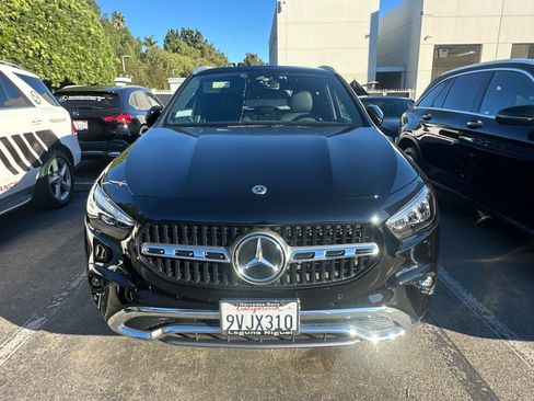 Used 2025 Mercedes-Benz GLA 250 image 5