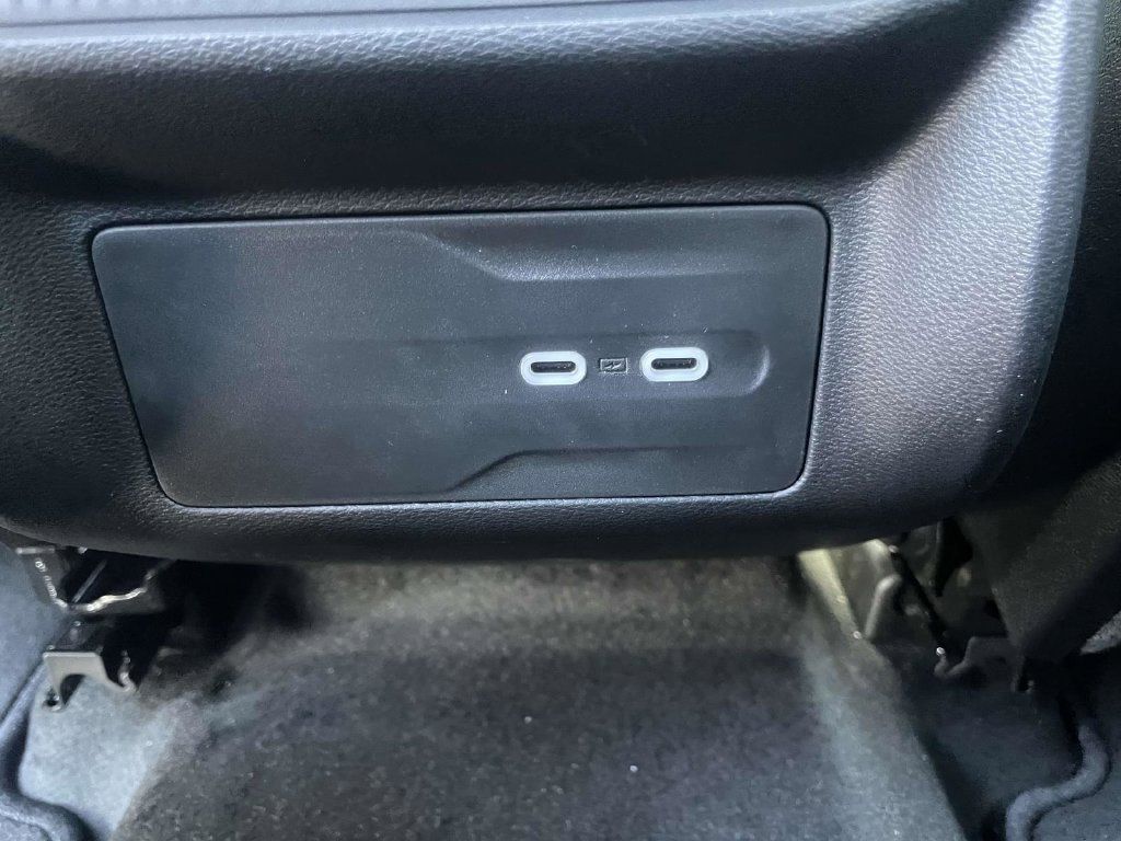 New 2026 Jeep Cherokee Laredo AWD/4WD image 21