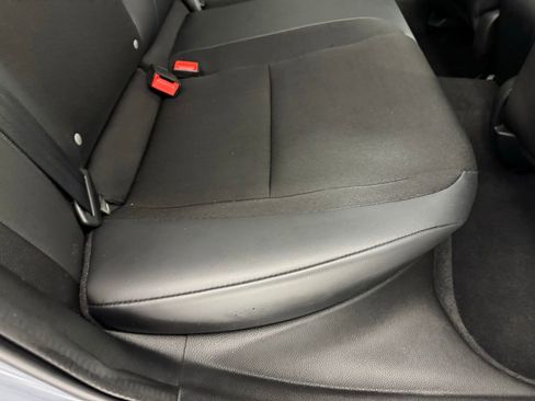 Used 2022 Honda Civic Sport image 30