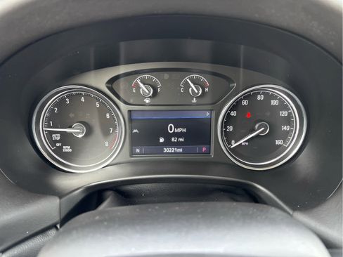 Used 2024 Buick Enclave Essence w/ Experience Buick Package image 26