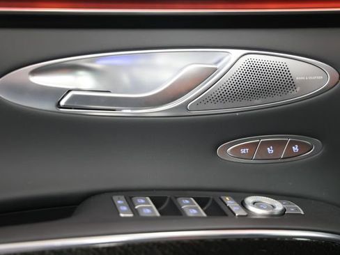 New 2026 Genesis GV70 3.5T Sport Prestige AWD/4WD image 23