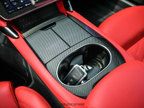 Used 2024 Maserati GranTurismo Trofeo AWD/4WD image 28