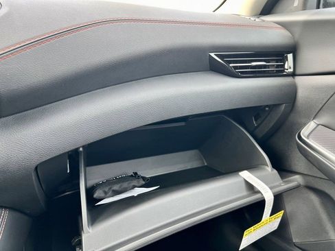 Certified 2025 Nissan Sentra SR w/ SR Premium Package FWD image 27
