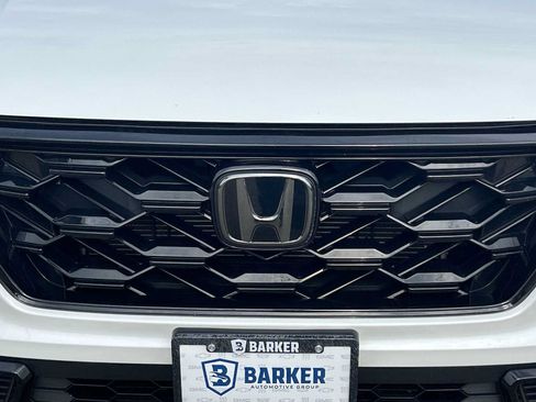 Used 2023 Honda CR-V Sport image 32