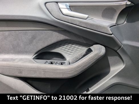 New 2025 Audi S5 Premium Plus image 26