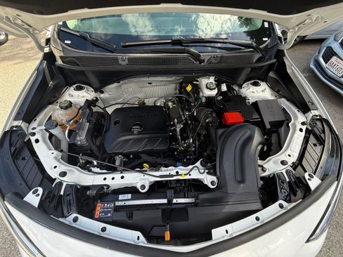 Used 2025 Buick Encore GX Preferred image 29