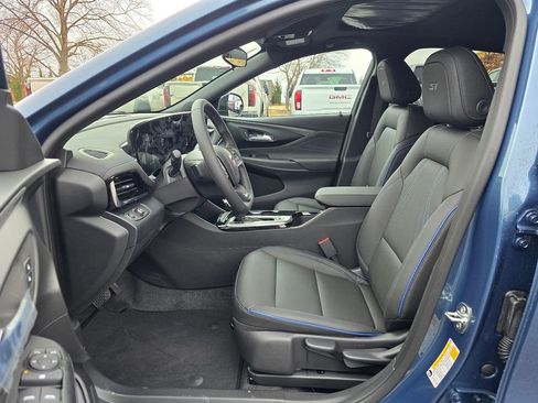 New 2026 Buick Envista Sport Touring FWD image 15