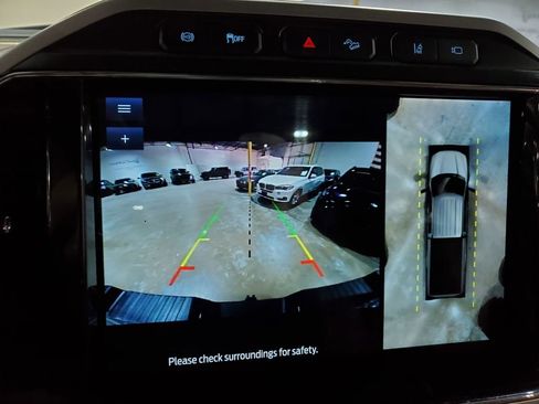 Used 2022 Ford F350 King Ranch w/ King Ranch Ultimate Package image 35