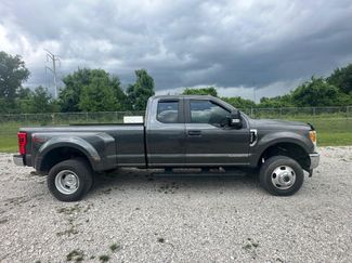 Used 2017 Ford F350 XL w/ Power Equipment Group AWD/4WD video 2