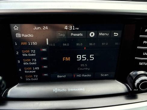 Used 2017 Kia Sorento FWD w/ LX Convenience Package image 15