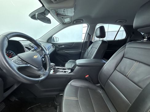 Used 2023 Chevrolet Equinox Premier image 10