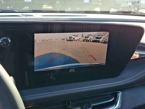 New 2026 Buick Envista Sport Touring FWD image 13
