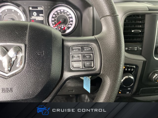 Used 2019 RAM 1500 Tradesman w/ Popular Equipment Group AWD/4WD image 21