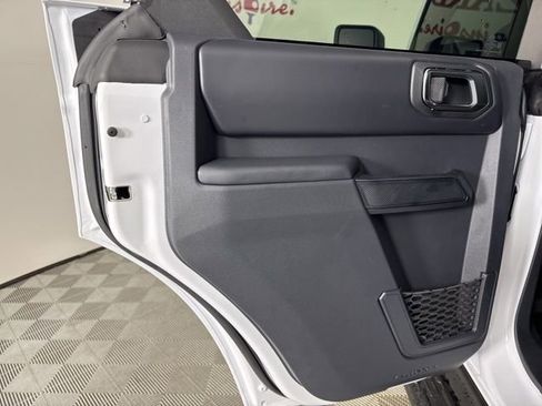 New 2025 Ford Bronco Outer Banks image 19