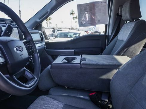 Used 2023 Ford F150 XLT AWD/4WD image 18