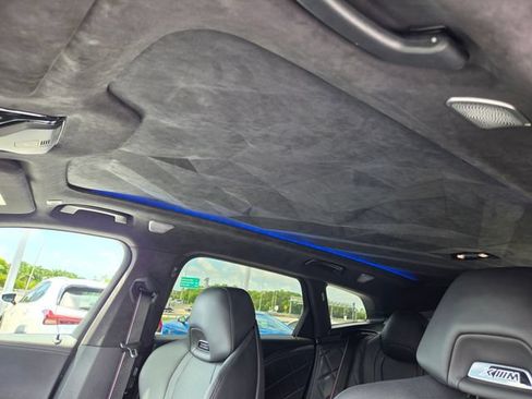 Used 2023 BMW XM AWD/4WD image 31