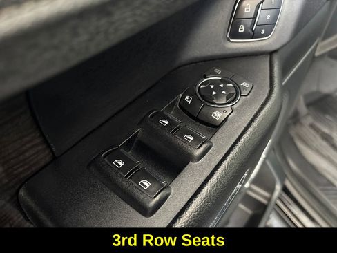Used 2018 Ford Expedition Limited AWD/4WD image 14