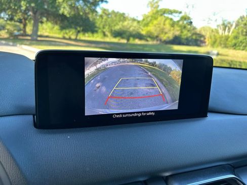 Used 2025 MAZDA CX-5 AWD 2.5 S image 24