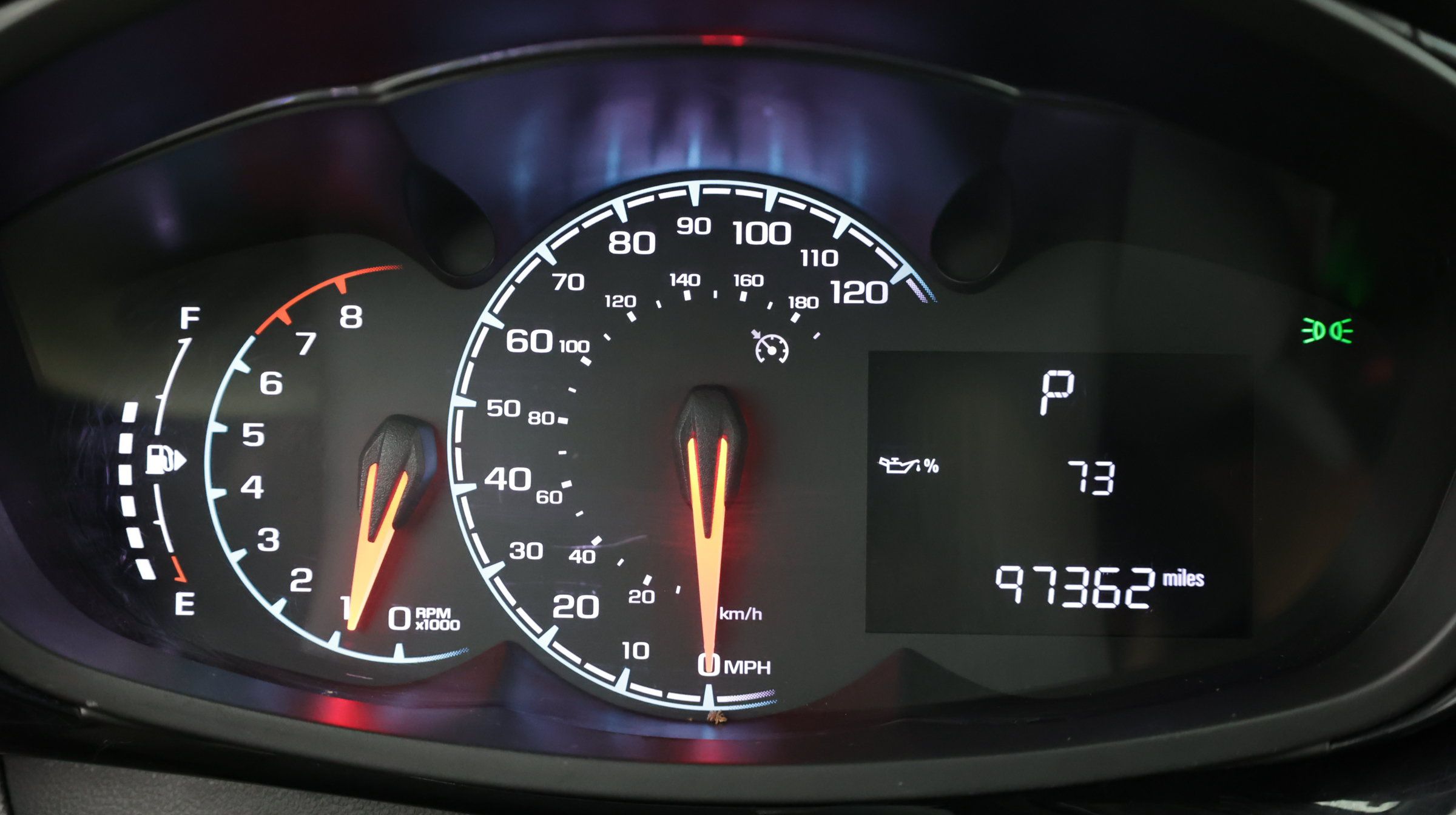 Used 2020 Chevrolet Spark LT FWD image 22