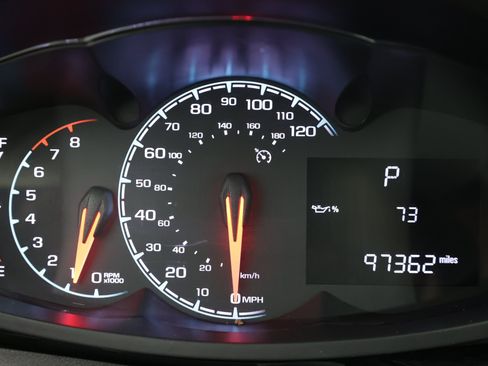 Used 2020 Chevrolet Spark LT FWD image 22