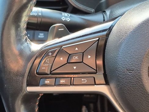 Used 2020 Nissan Altima 2.5 SR FWD image 20