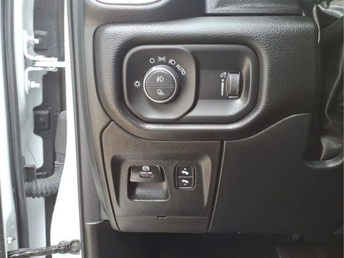 Used 2022 RAM 1500 Big Horn w/ Trailer Tow Group AWD/4WD image 14