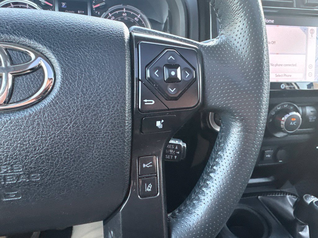 Used 2020 Toyota 4Runner Venture w/ Moonroof Package AWD/4WD image 20