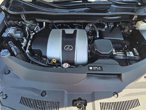 Used 2017 Lexus RX 350 FWD w/ Premium Package image 32